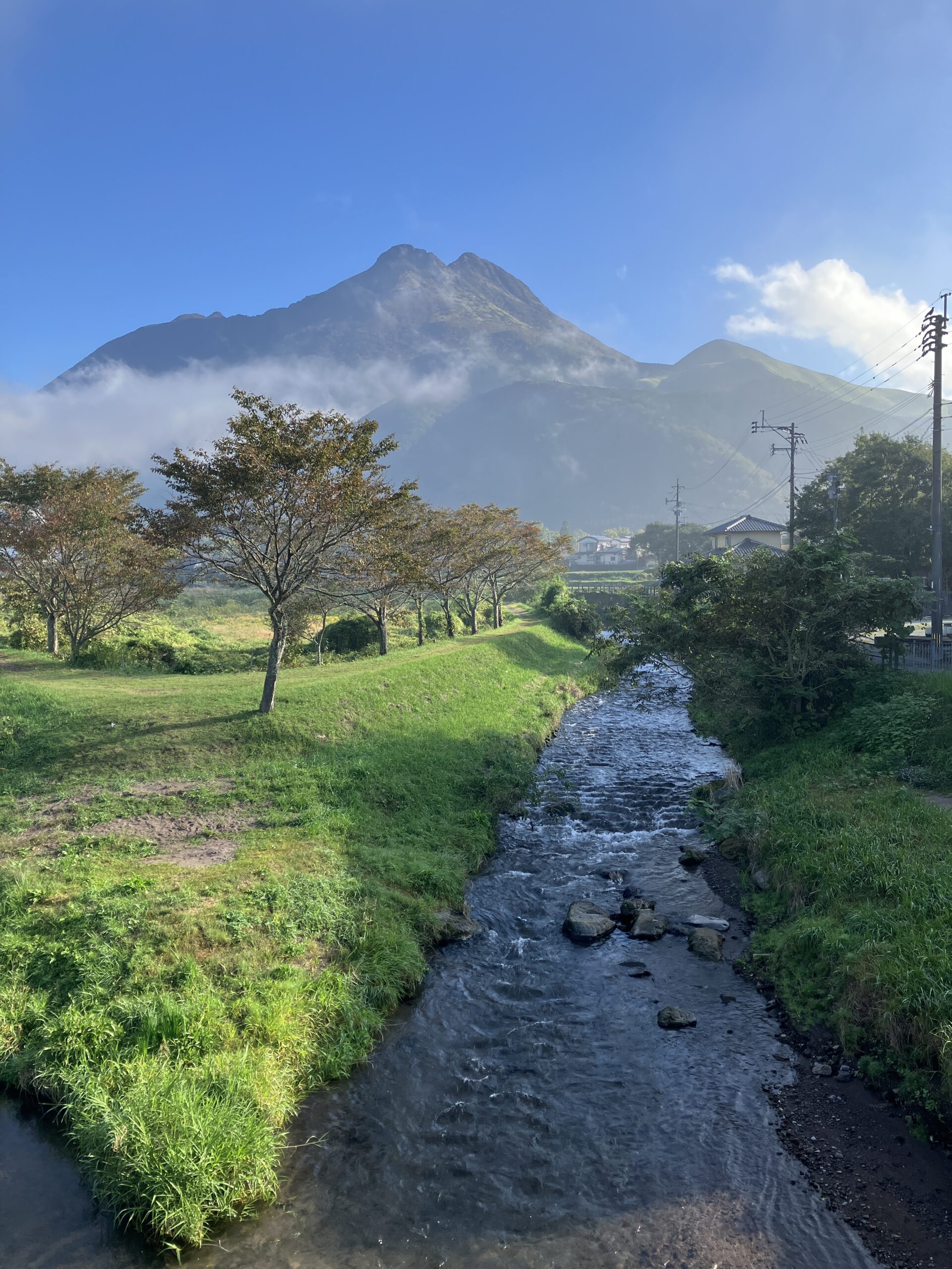 大分・熊本旅行　2日目